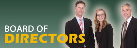 Board of Directors